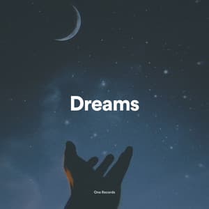 Dreams - Calm Guitar Music