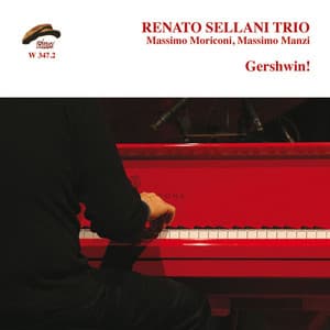 Gershwin! - Renato Sellani