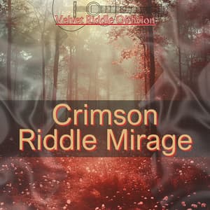 Crimson Riddle Mirage - Velvet Riddle Oblivion