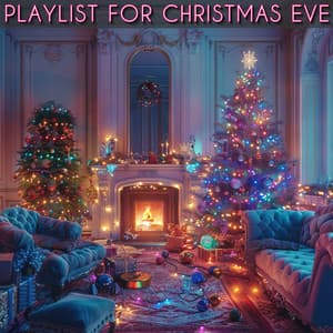 Playlist For Christmas Eve - Hit Musicali di Natale