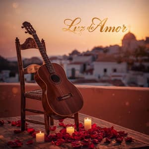 Luz de Amor - Luz del Sur