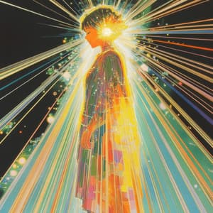 Arpegios en la Aurora de los Cuentos Ancestrales - Vibraciones Tranquilas