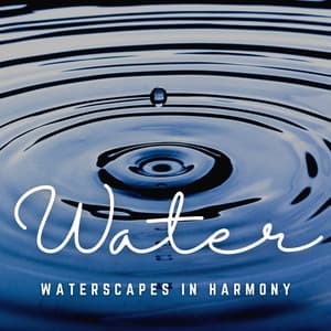 Tranquil Waterscapes: Nature's Soothing Symphony - Nature Vibrations