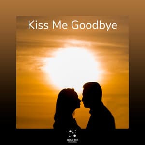 Kiss Me Goodbye - Rose Tulips