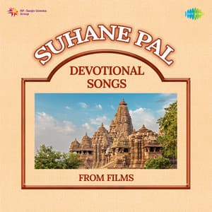Suhane Pal - Sadhana Sargam