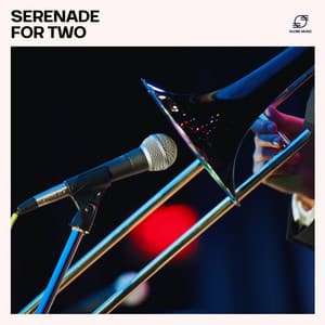 Serenade for Two - Sexual Piano Jazz Collection