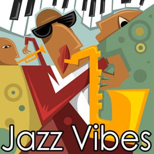 Jazz Vibes - New York Jazz Lounge