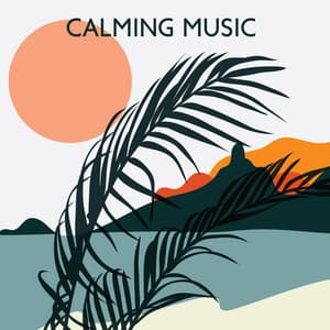Calming Music - Jazz Relaxation and Pure Calmness - Relaxing Piano Music Oasis