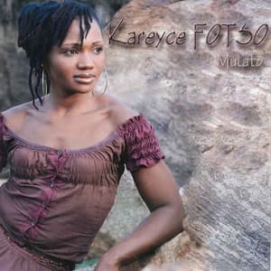 Mulato - Kareyce Fotso