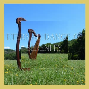 Eternal Dance of Serenity - Tofu Relax