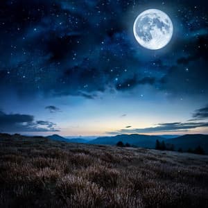 Armonía Suave De La Tarde: Música Tranquila Para Un Sueño Profundo - Nubes de calma