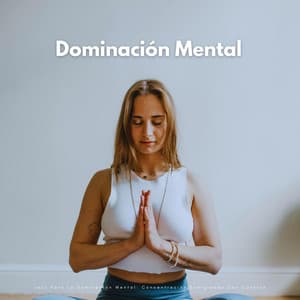 Jazz Para La Dominación Mental: Concentración Energizada Con Cafeína - Cafe Jazz Paris