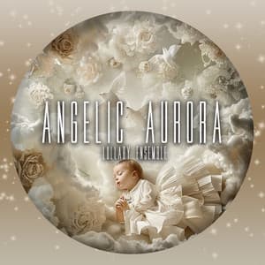 Angelic Aurora Lullaby Ensemble - Brown Noise Baby