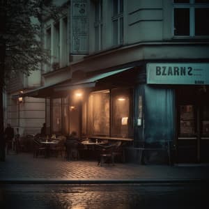 Melodische Klänge - Max Relax