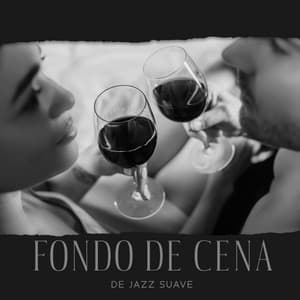 Fondo de Cena de Jazz Suave: Jazz Instrumental Suave Romántico, Momentos Íntimos - Artista de Jazz Tranquilo