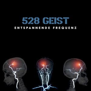 528 Geist entspannende Frequenz: Der Weg zu einem besseren Selbst - Erholsame Musik Akademie