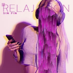 Relajación Sin Fin: Música para Masajes, Wellness Spa, Relajación, Curación, Belleza - Academia de Relajación Profunda