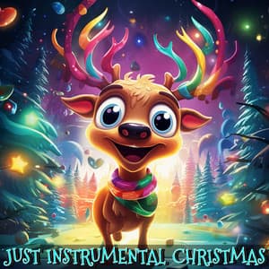 Just Instrumental Christmas - Acoustic Christmas