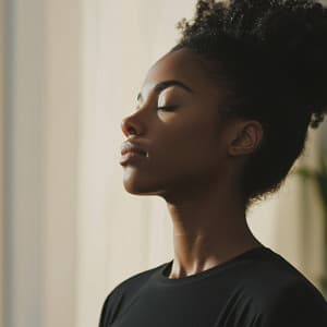 Quiet Relaxation: Hip Hop Beats to Soothe - Focusing Sounds by Relax & Chill