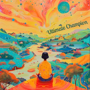 Ultimate Champion - Goodbye Depression