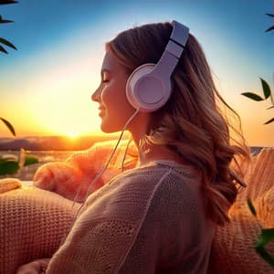 Relaxation Melodies Lofi: Gentle Harmonic Layers - Total Lofi Relaxation