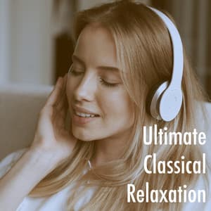 Ultimate Classical Relaxation - Moonlight Sonata