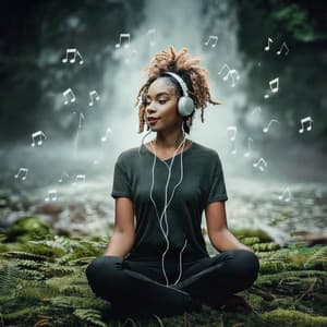 Soundscapes for Meditation: Pure Calm Harmonies - Essential Dinner Party Background Music