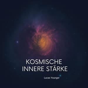 Kosmische innere Stärke - Lucas Younger