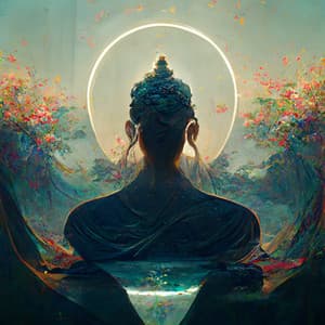 Meditation Music for Zen Minds - Schlafmusik