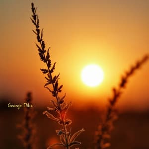 The Last Ray of Summer - George Milis