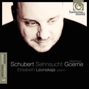 Schubert: Sehnsucht - Franz Schubert