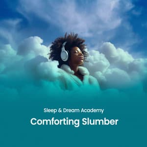 Comforting Slumber - Sleep & Dream Academy
