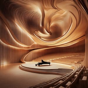 Bortom Horisontens Kalla: Upplystens Fanfar - Aesthetic Instrumentals