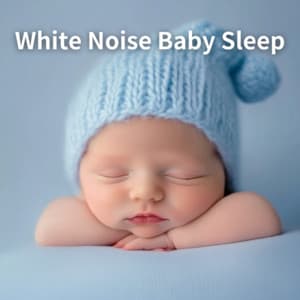 Ultimate Baby Sleep White Noise Seamless Loop - White Noise Baby Sleep