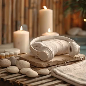 Soothing Spa Harmonics: Relaxing Massage Music - Best Relaxing Spa