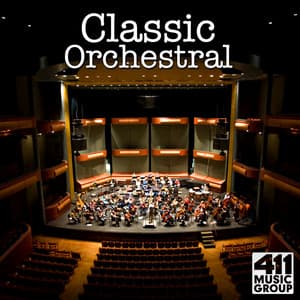 Classic Orchestral: Family, Vol. 1 - John Campbell