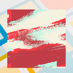 Music for Individual Rhythms - Música Alegre para Cafeterías