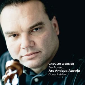 Pro Adventu - Gregor Joseph Werner