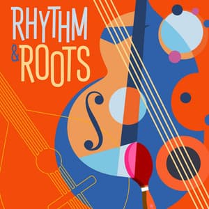 Rhythm & Roots - Upbeat Acoustic Folk - iSeeMusic