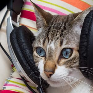 Furry Friend Serenade: Ambient Music Cats - Cat Songs