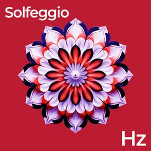 Solfeggio Frequencies : Special Focus - The Noise Project