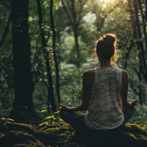 Quiet Meditation Music: Sounds for Inner Peace - Soulful Meditations