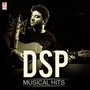Dsp Musical Hits - Devi Sri Prasad