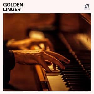 Golden Linger - Amazing Jazz Music Collection