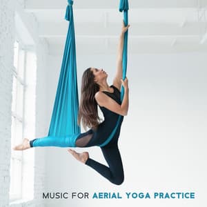 Music for Aerial Yoga Practice: Yoga for Beginners, Increasing Flexibility, Whole Body Strengthening - Yoga Meditation Guru
