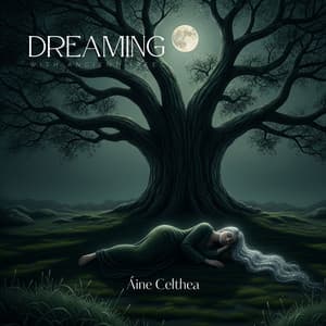 Dreaming with Ancient Trees - Áine Celthea