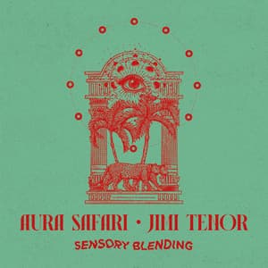 Sensory Blending - Aura Safari