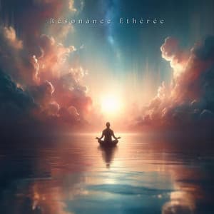 Résonance Éthérée: Voyages Intérieurs - Zen Méditation Ambiance