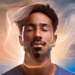 Enfoque De Meditación: Música De Guitarra Para La Calma Interior - Guitarras de America