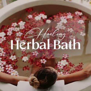 Healing Herbal Bath - Jerry Goldstun